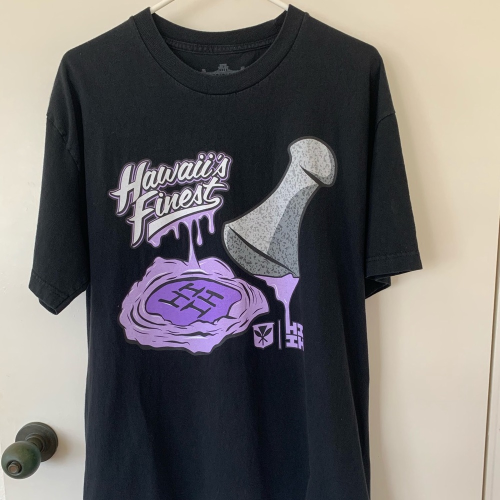 Hawaii’s Finest 2019 T-Shirt